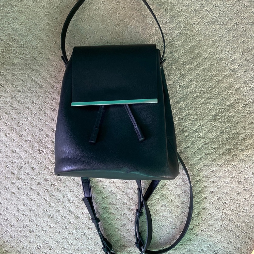 Zara backpack